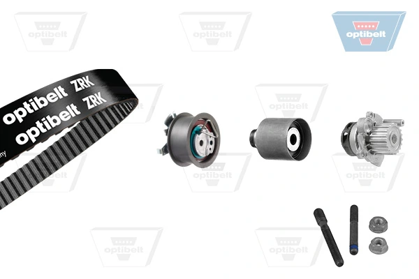 KT1237W4 Optibelt