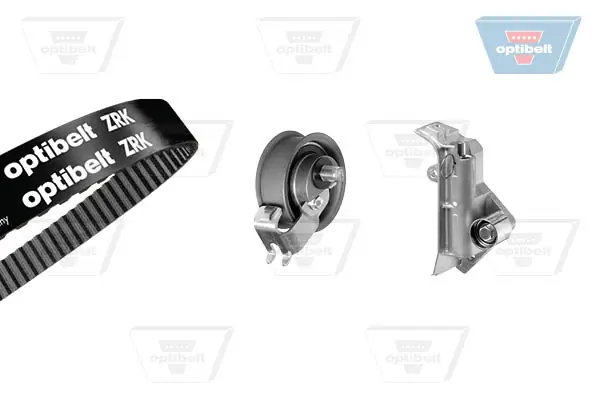 KT1231 Optibelt