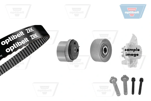 KT1405W1 Optibelt