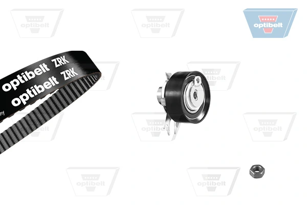 KT1032 Optibelt