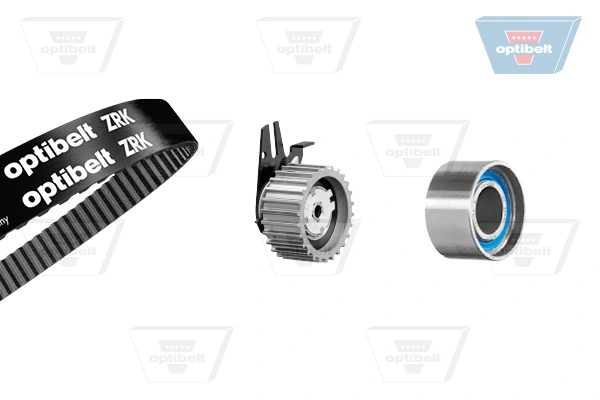 KT1484 Optibelt