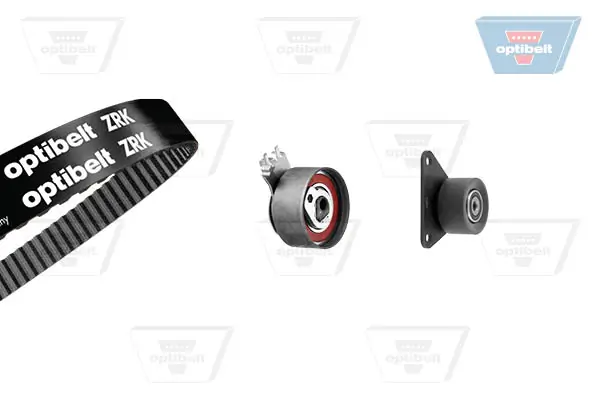 KT1317 Optibelt