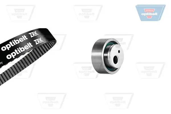 KT1068 Optibelt