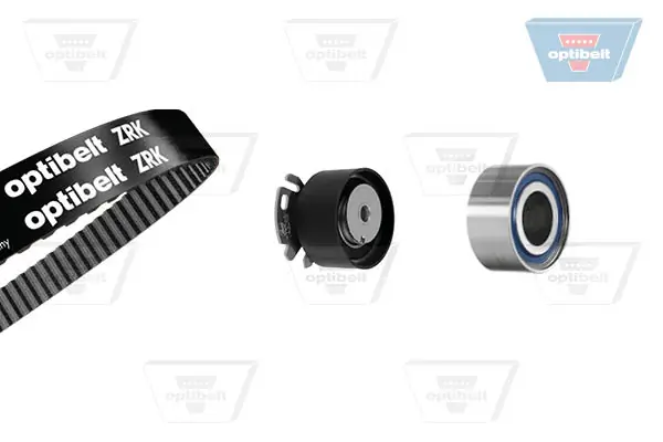 KT1081 Optibelt