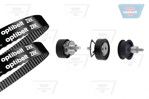 KT1445 Optibelt