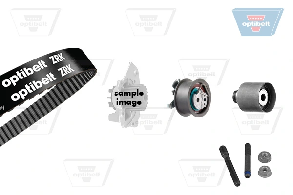 Kit distribución Transporter bus (2003-2016) original desde 142,07 €