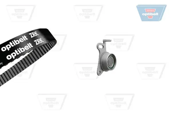Kit de distribución para Hyundai H100 