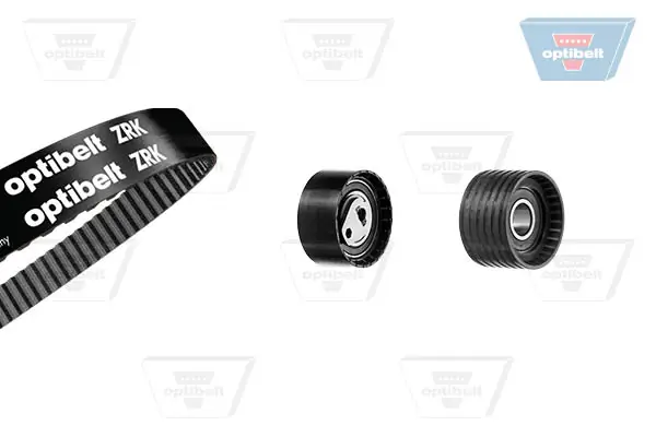 KT1409 Optibelt
