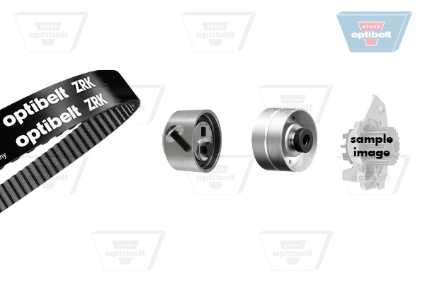 KT1327W1 Optibelt