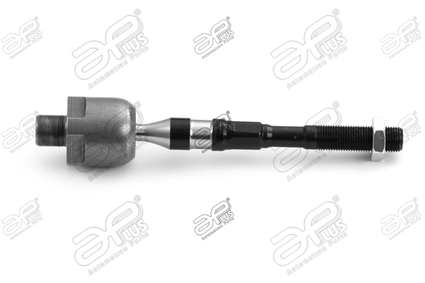 Barra de acoplamiento Nissan Navara D40