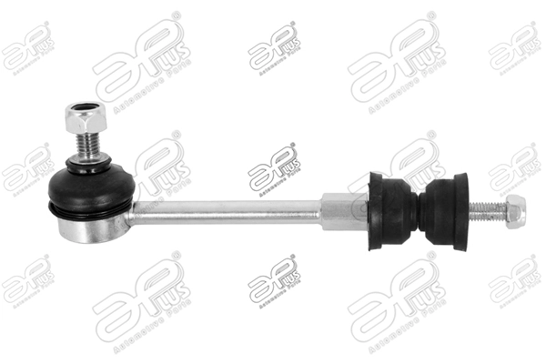 Gomas de barra estabilizadora Volvo S80 II (AS, AR)
