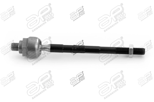 Barra de acoplamiento Renault Clio 4 BH