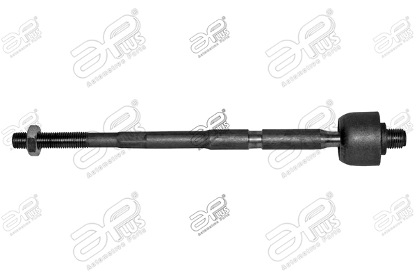 Barra de acoplamiento Fiat 500 312