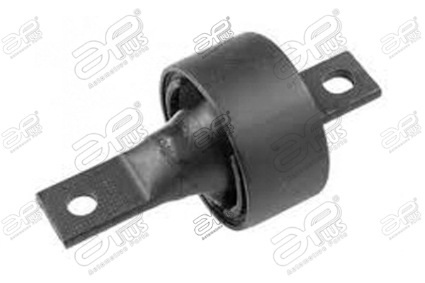 Buje delantero del brazo longitudinal trasero 52371SM4010B BBC