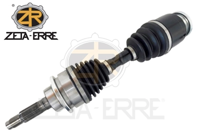 ZR12701 ZetA-Erre