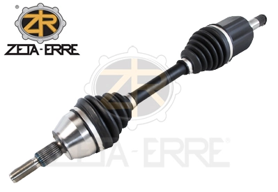 ZR11785 ZetA-Erre