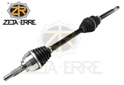 ZR11352 ZetA-Erre