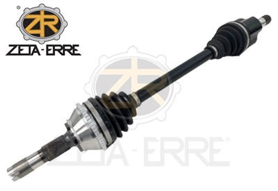 ZR12024 ZetA-Erre