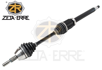 ZR11786 ZetA-Erre