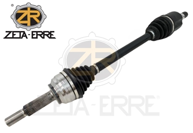 ZR11887 ZetA-Erre