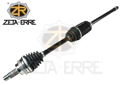 ZR11658 ZetA-Erre