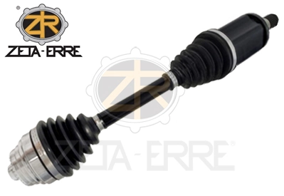 ZR11872 ZetA-Erre