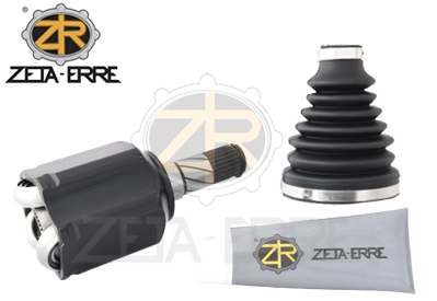 ZR7282 ZetA-Erre