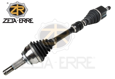 ZR11890 ZetA-Erre