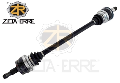 ZR11180 ZetA-Erre