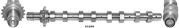 EC659 Eurocams