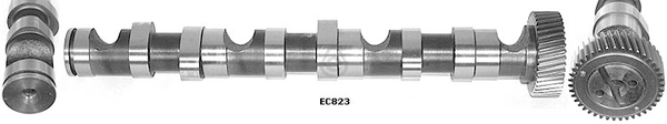 EC823 Eurocams