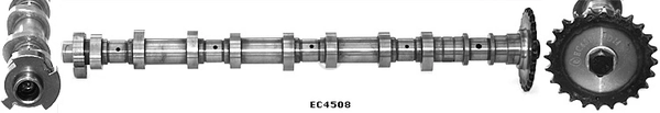 EC4508 Eurocams