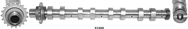 EC660 Eurocams