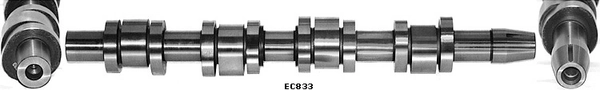 EC833 Eurocams
