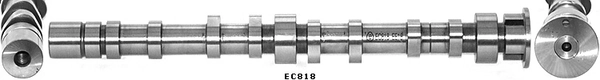 EC818 Eurocams