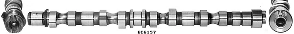  Árboles de levas Chevrolet Captiva 1