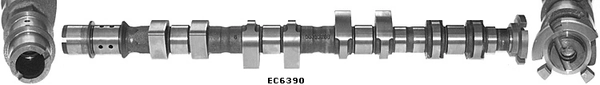 EC6390 Eurocams