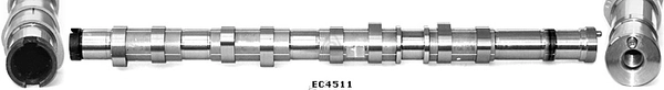 EC4511 Eurocams
