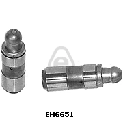  Taqués hidráulicos Chevrolet Aveo 2