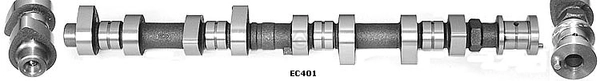 EC401 Eurocams