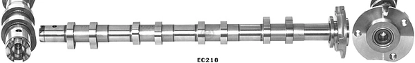 EC218 Eurocams