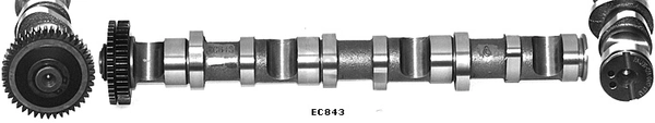 EC843 Eurocams