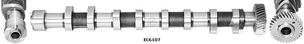 EC6107 Eurocams