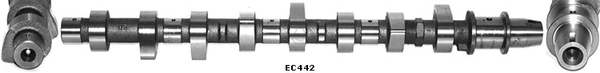 EC442 Eurocams
