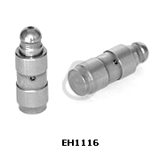 EH1116 Eurocams