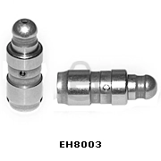EH8003 Eurocams