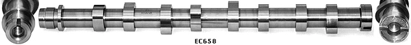Comprar Árboles de levas Ford Fiesta Mk5 JH, JD