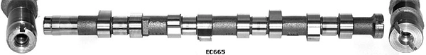 EC665 Eurocams