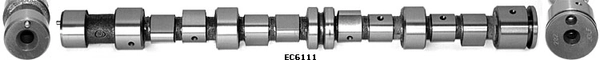 EC6111 Eurocams