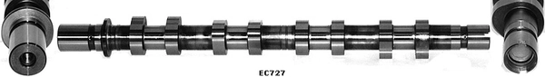 EC727 Eurocams